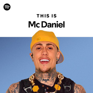 This Is Mc Daniel - playlist by Spotify | Spotify