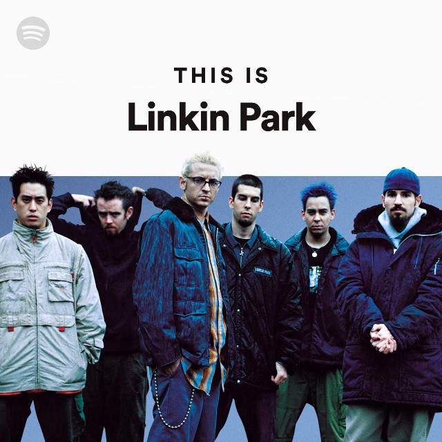 Linkin Park - Papercut × Fighting Myself 