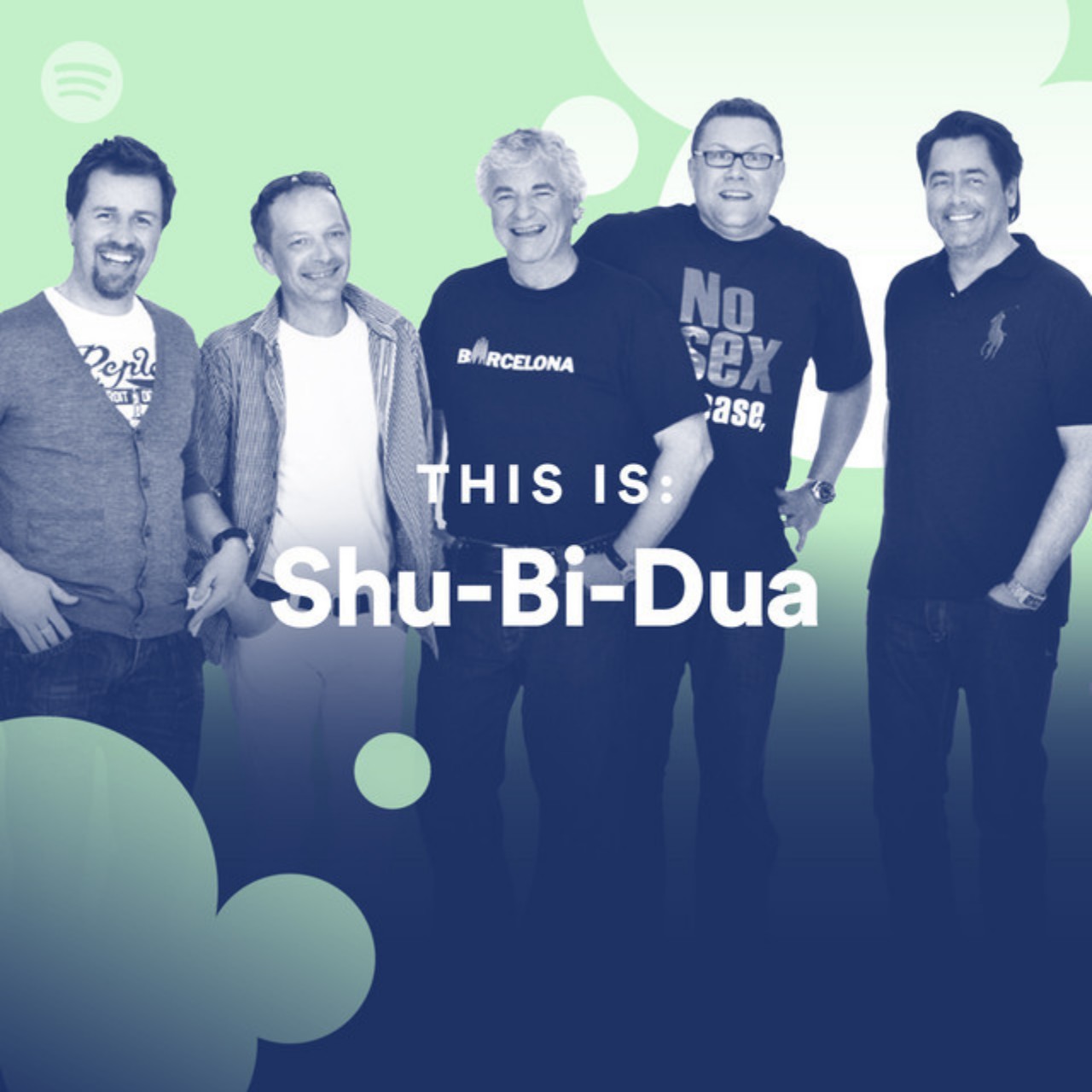 This Shu-Bi-Dua | Spotify