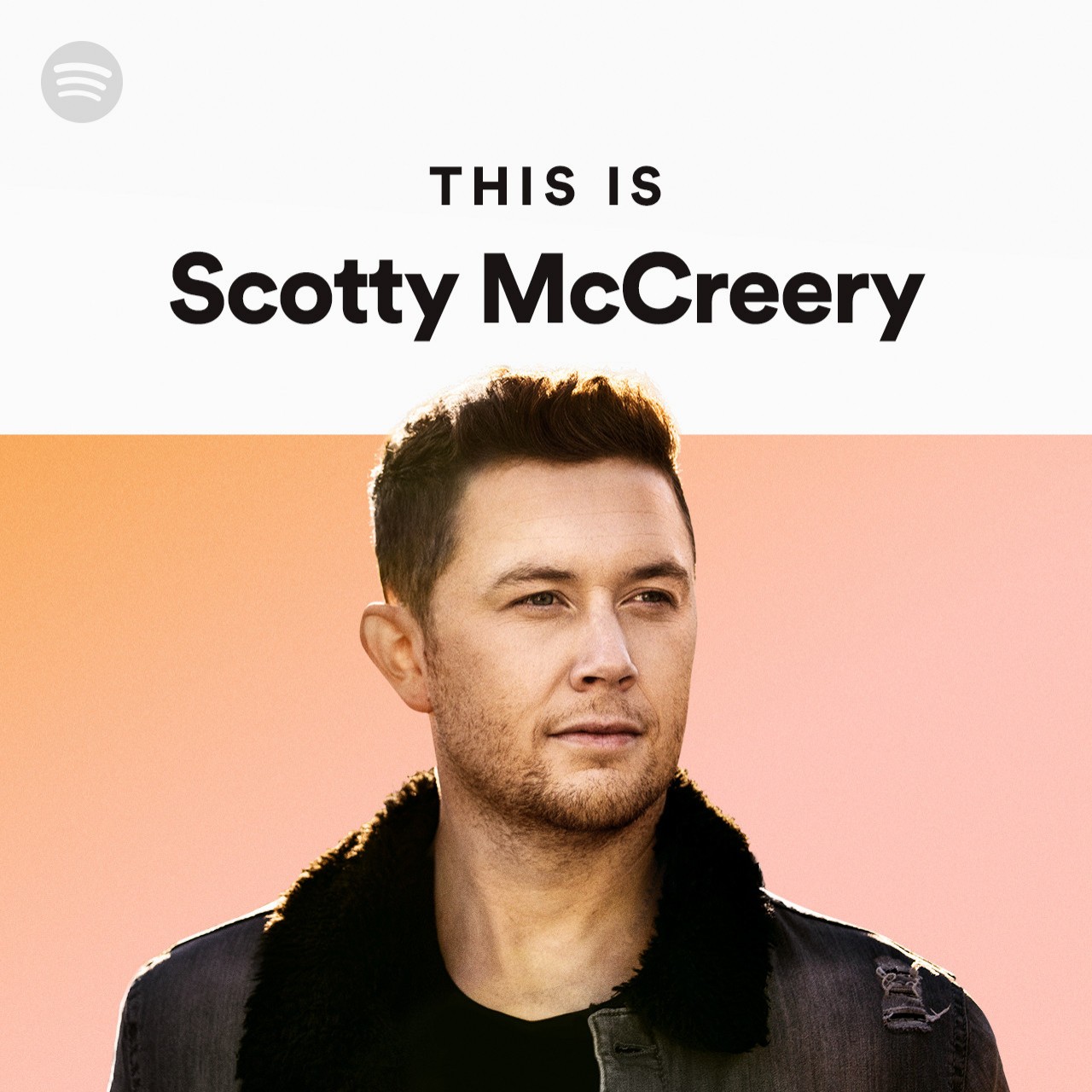 This is scotty mccreery spotify playlist