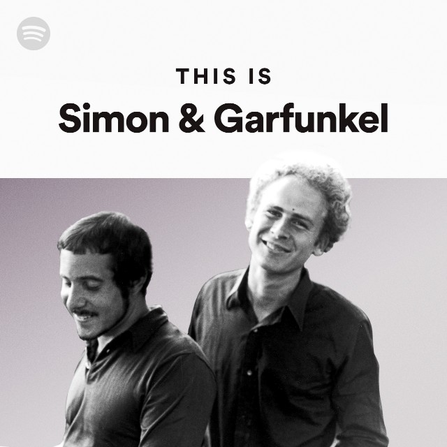 simon and garfunkel songs happy
