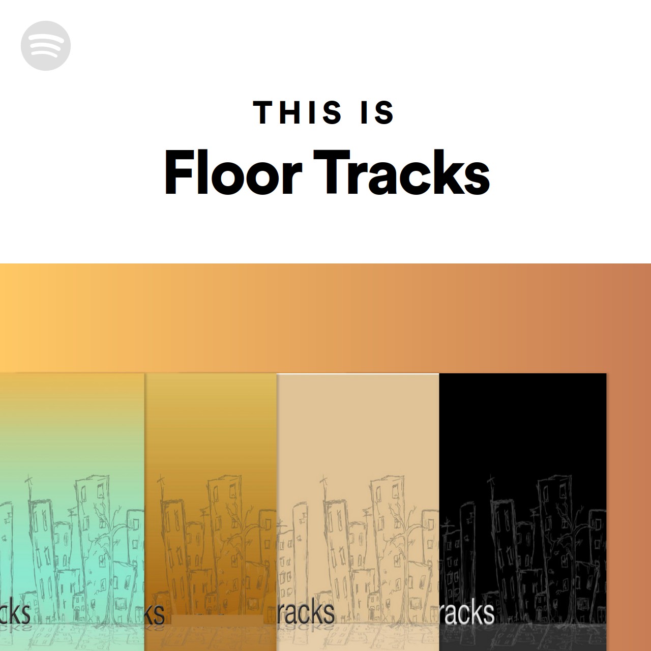 This Is Floor Tracks