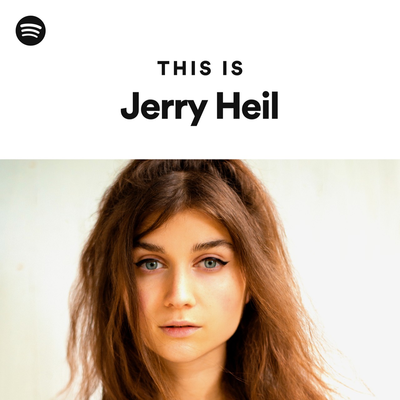 This Is Jerry Heil | Spotify Playlist