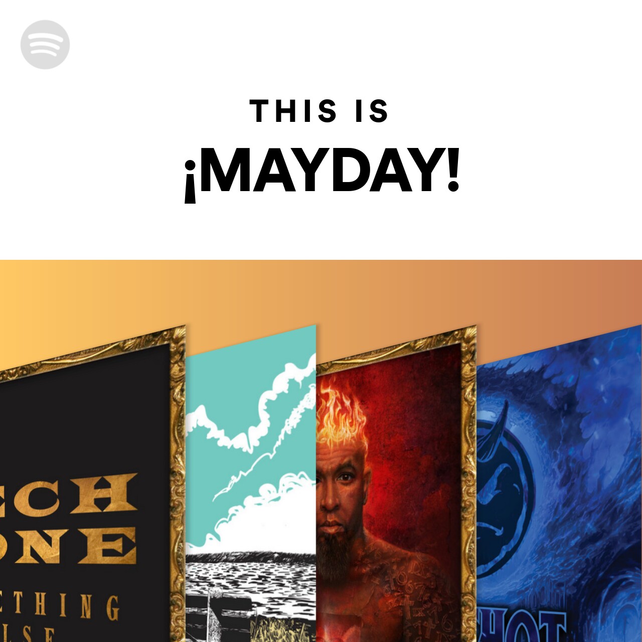 This Is ¡MAYDAY!