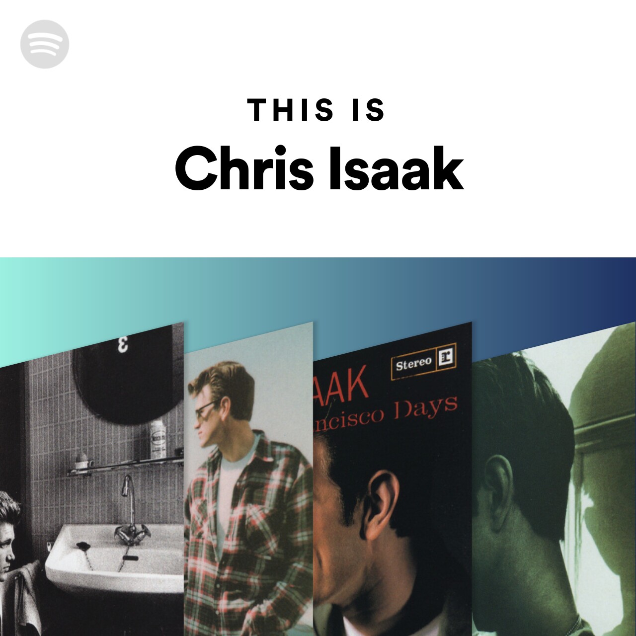 chris isaak that thing you do