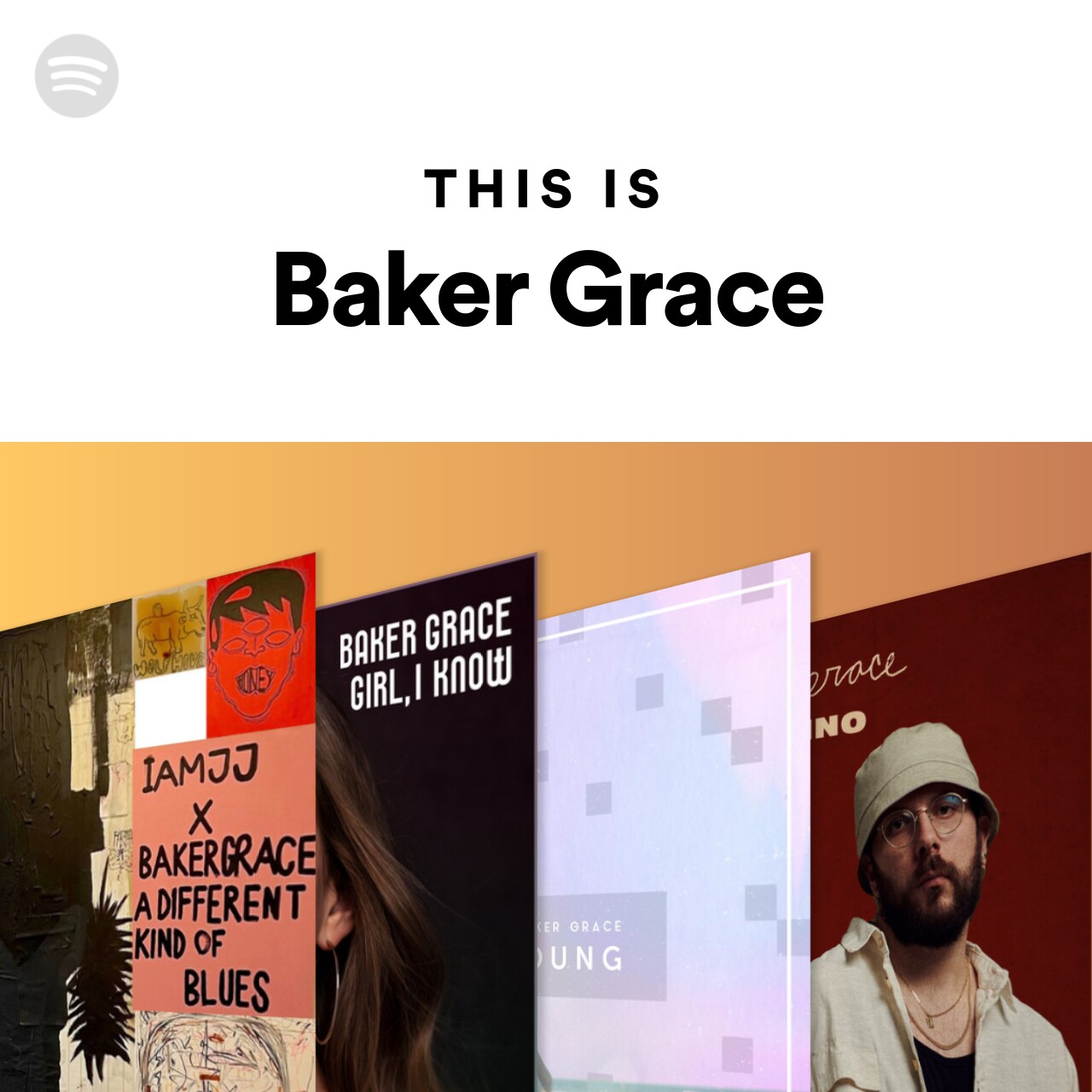 This Is Baker Grace