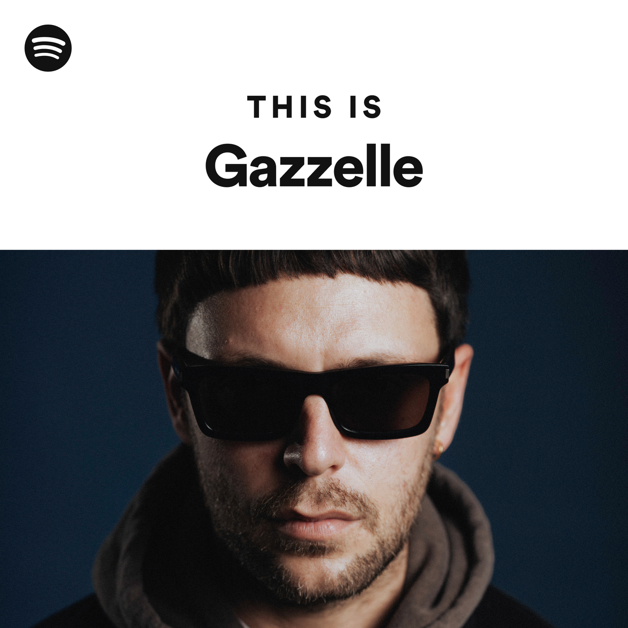 This Is Gazzelle Spotify Playlist