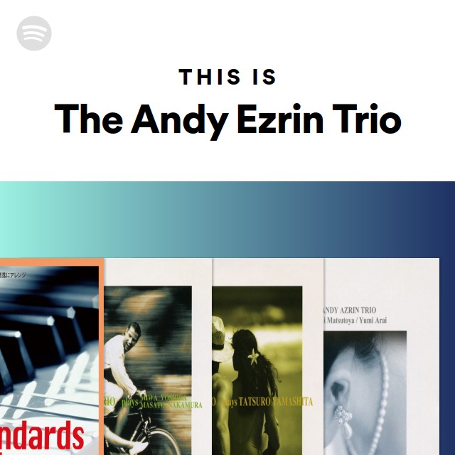 The Andy Azrin Trio /Lovers Holiday | watercolor-in-arras.fr