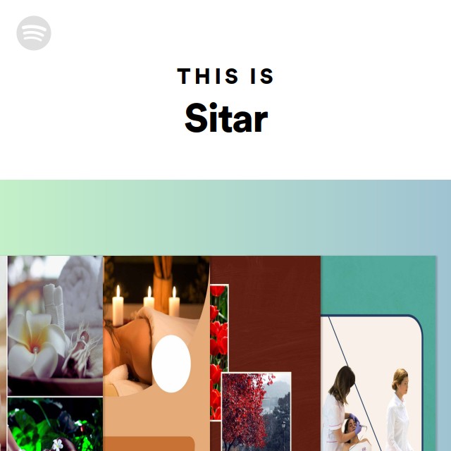 This Is Sitar playlist by Spotify Spotify