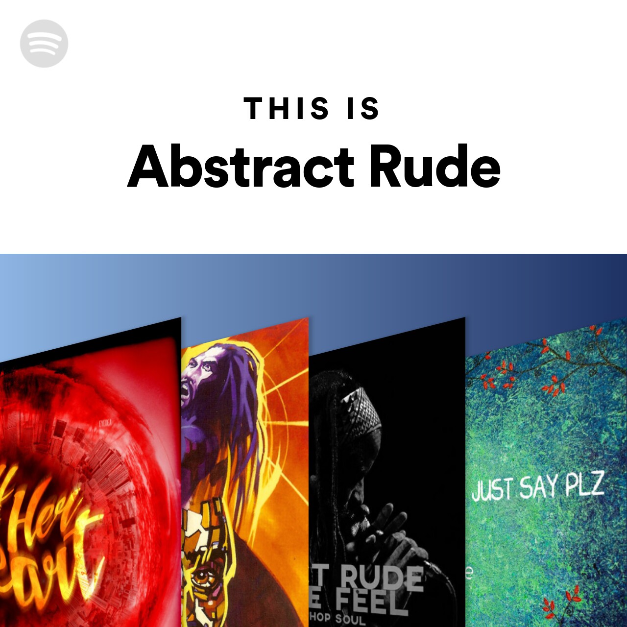 This Is Abstract Rude