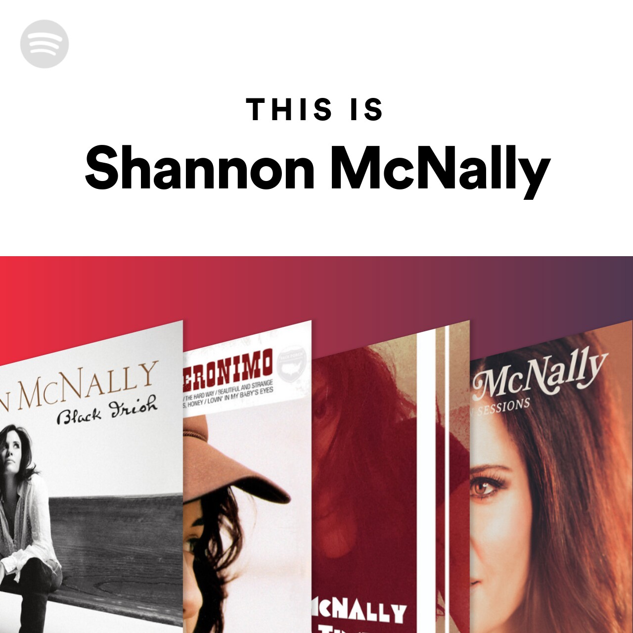 This Is Shannon McNally | Spotify Playlist