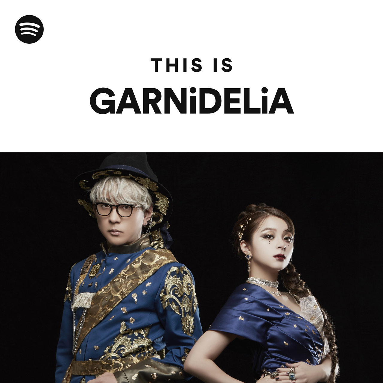 This Is Garnidelia On Spotify