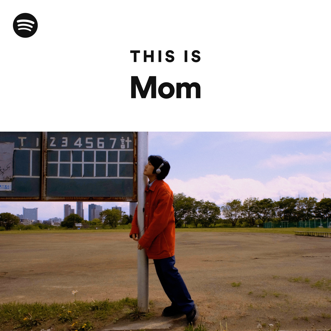 This Is Mom Playlist By Spotify Spotify
