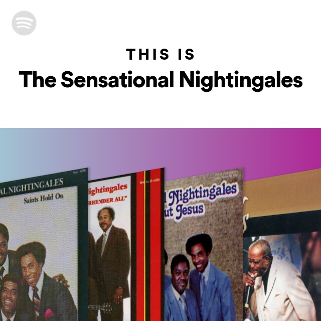 download sensation nightingale
