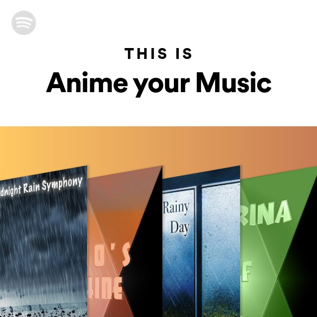 Anime Albums - Tag - Album of The Year