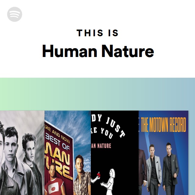 human nature pharrell