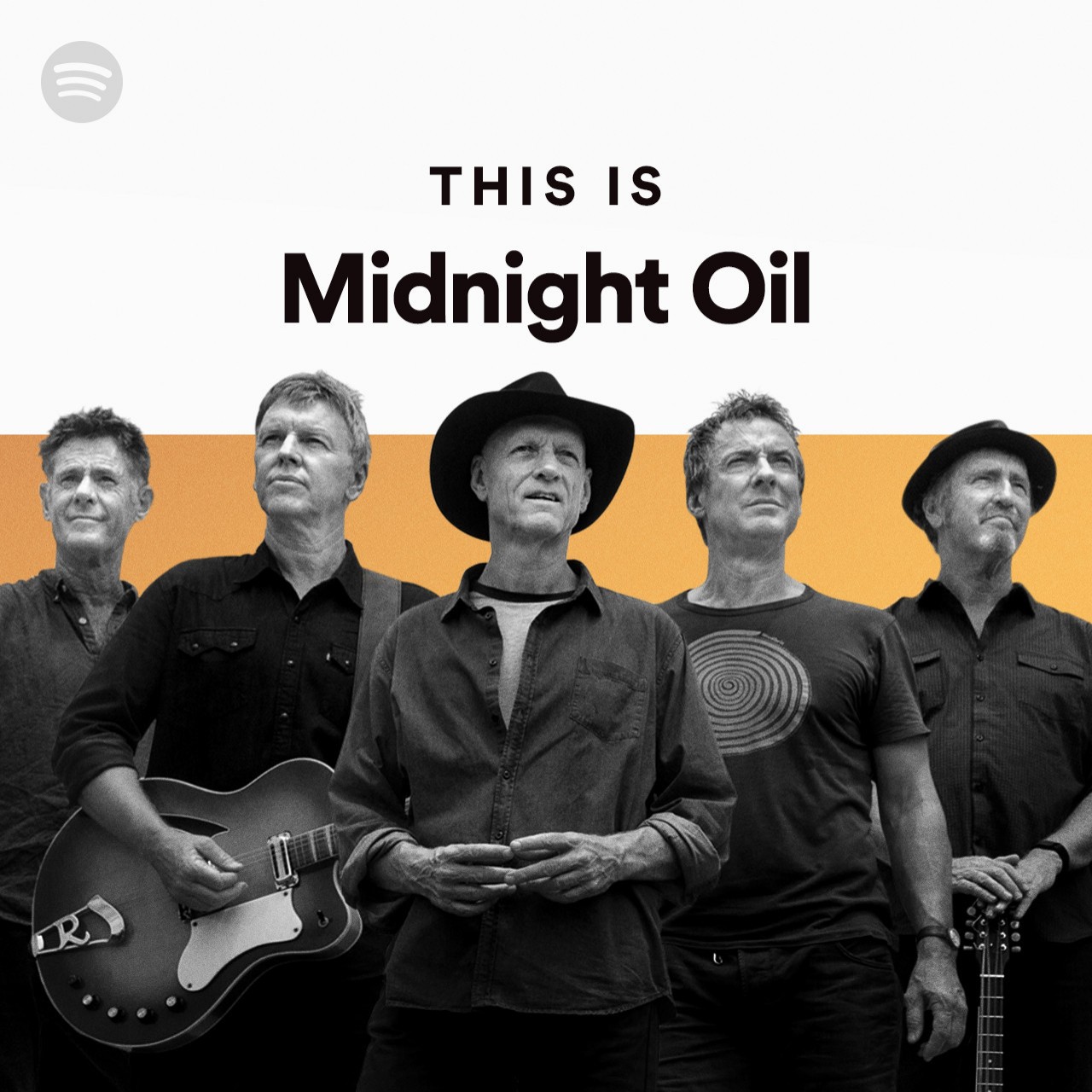 Midnight Oil Meaning In English