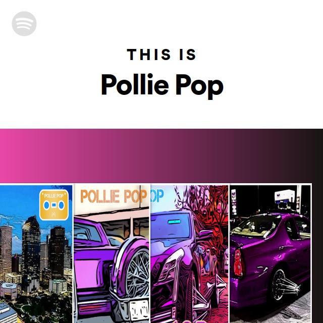 Pollie pop moonlight screwed тайм код 1 10