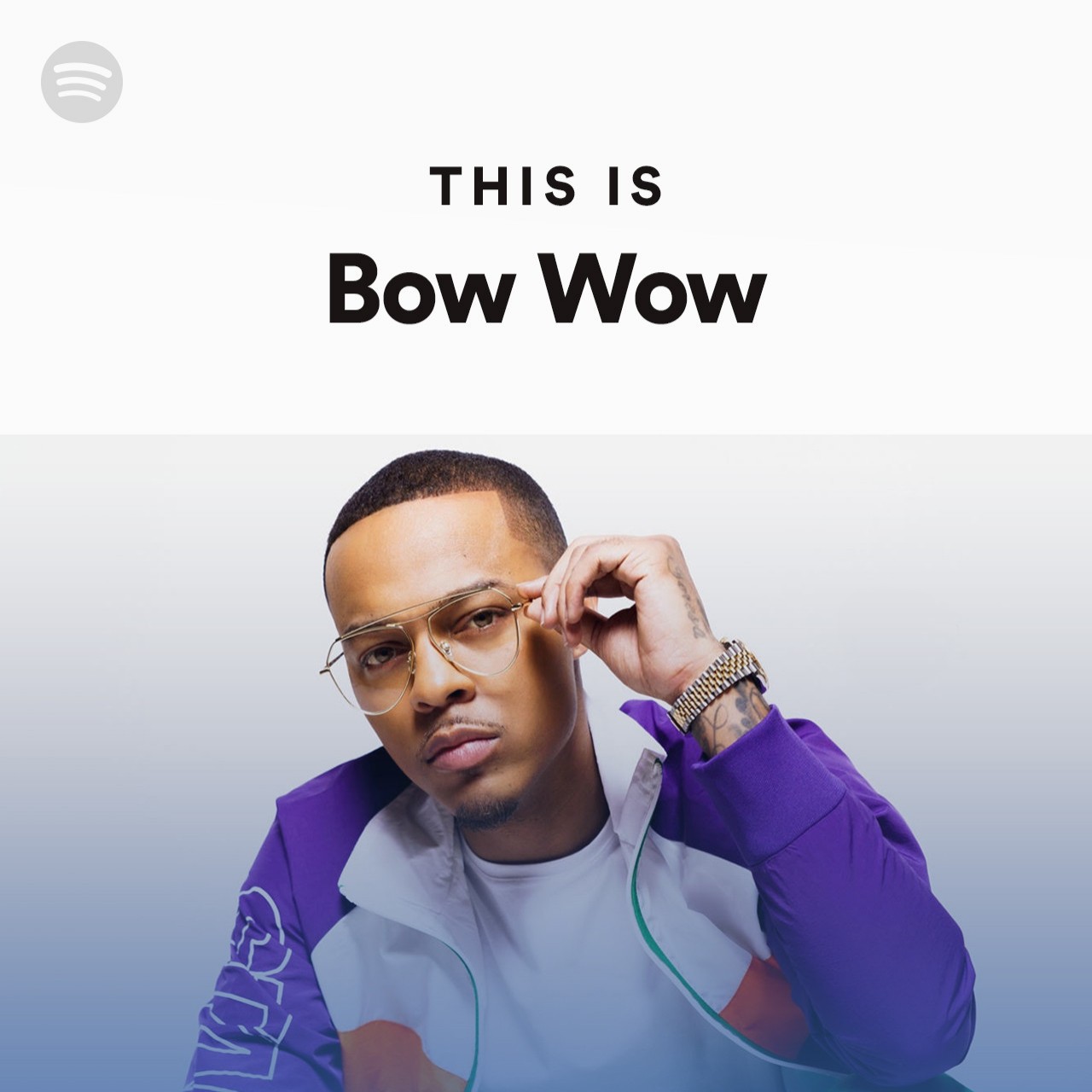 This Is Bow Wow Spotify Playlist