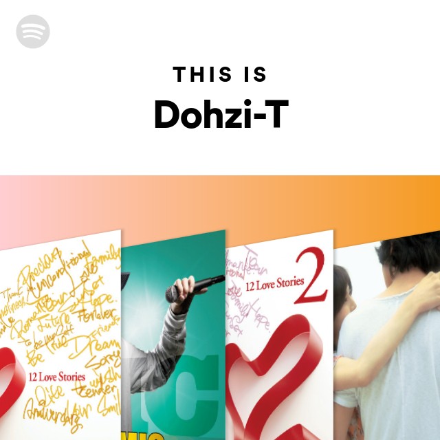 This Is Dohzi T Spotify Playlist