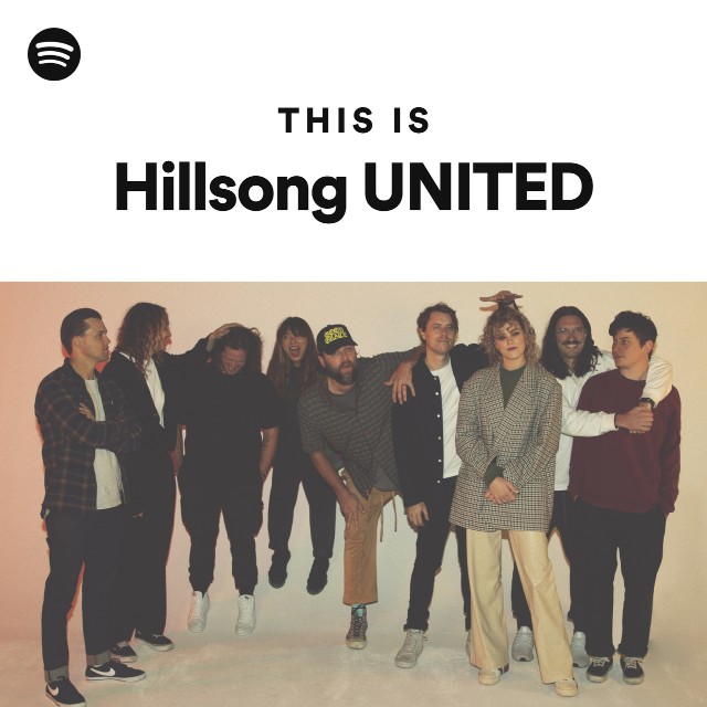 This Is Hillsong Worship - playlist by Spotify