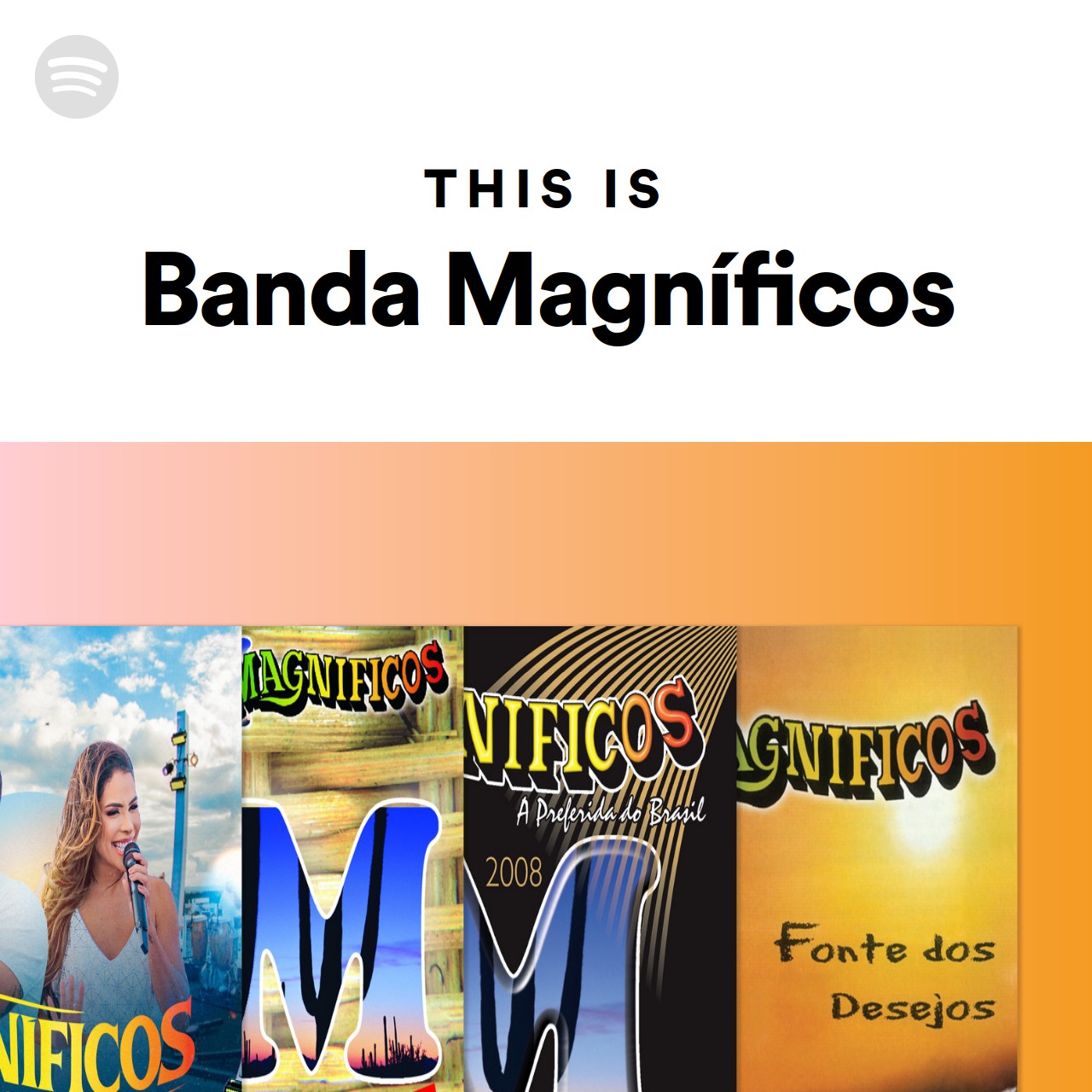 This Is Banda Magníficos