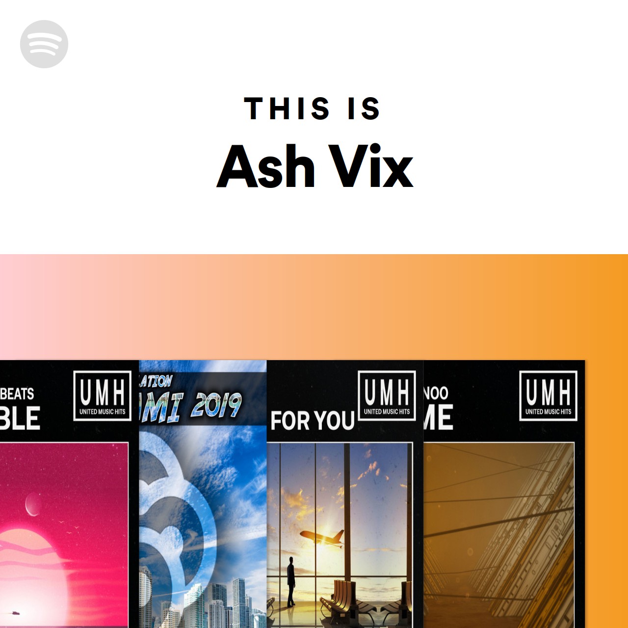 This Is Ash Vix
