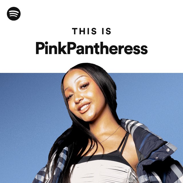 Pinkpantheress Spotify