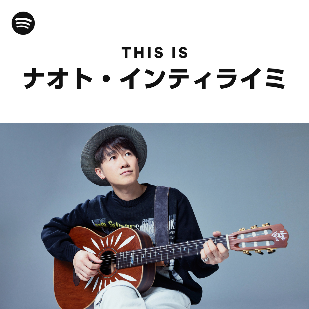 Naoto Inti Raymi Spotify