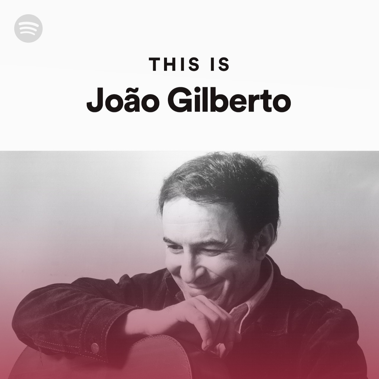 This Is João Gilberto