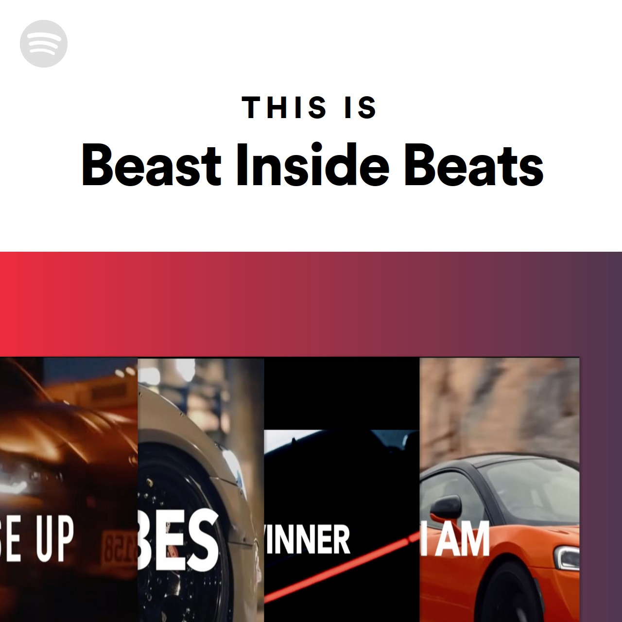 This Is Beast Inside Beats