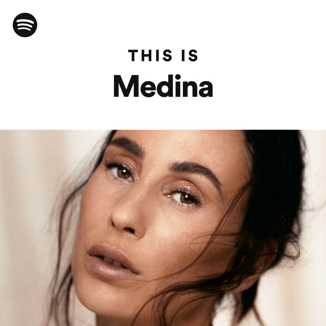This Is Medina by spotify Spotify Playlist