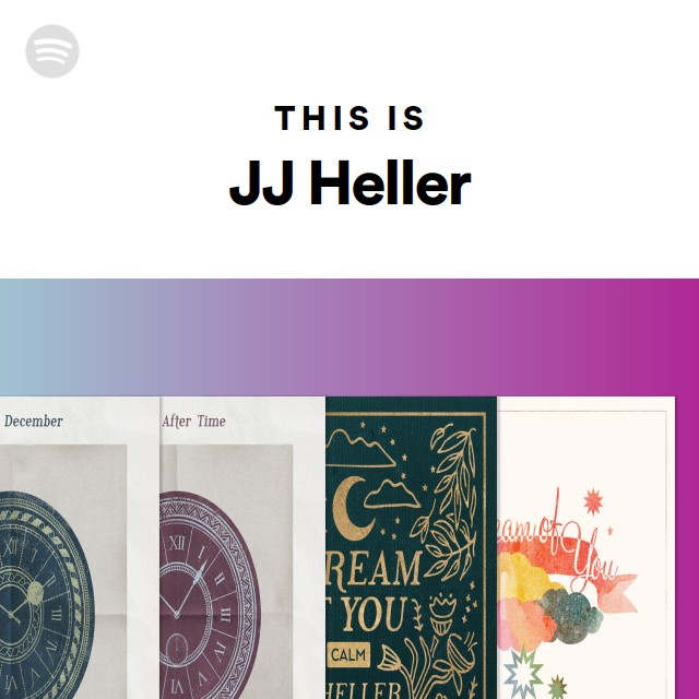 This Is JJ Heller on Spotify