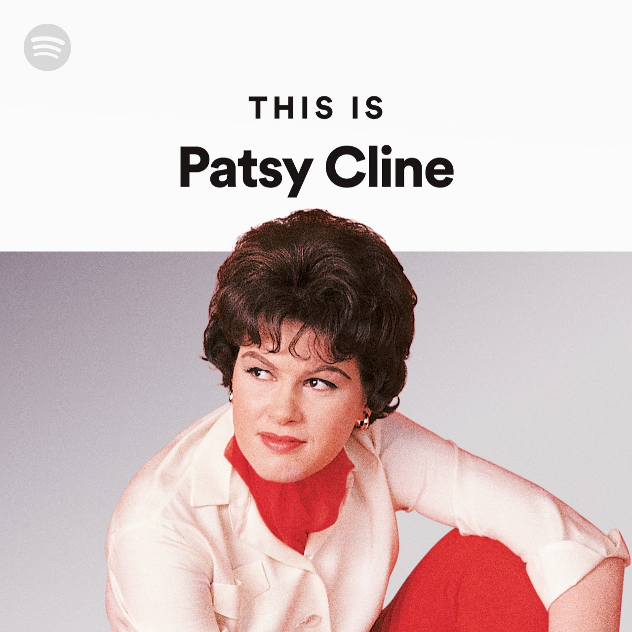 This Is Patsy Cline | Spotify Playlist