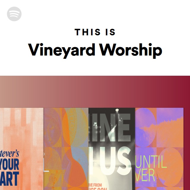 vineyard-worship-spotify