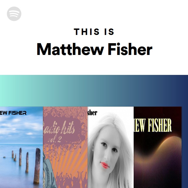 FISHER  Spotify