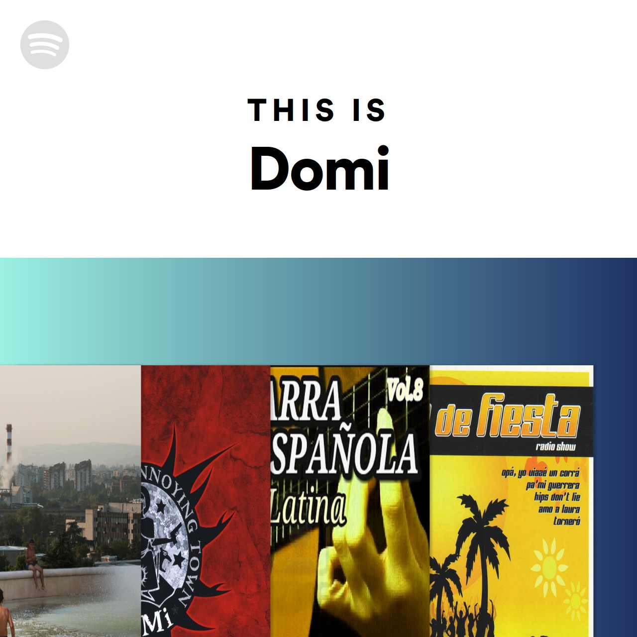 this-is-domi-spotify-playlist