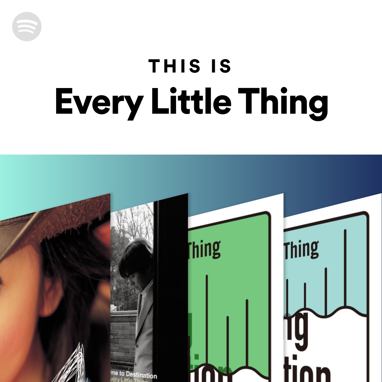 This Is Every Little Thingのサムネイル