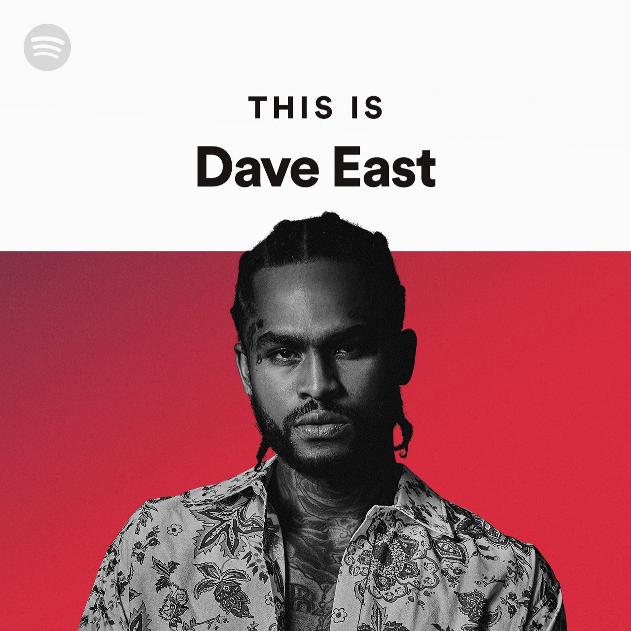 This Is Dave East Spotify Playlist