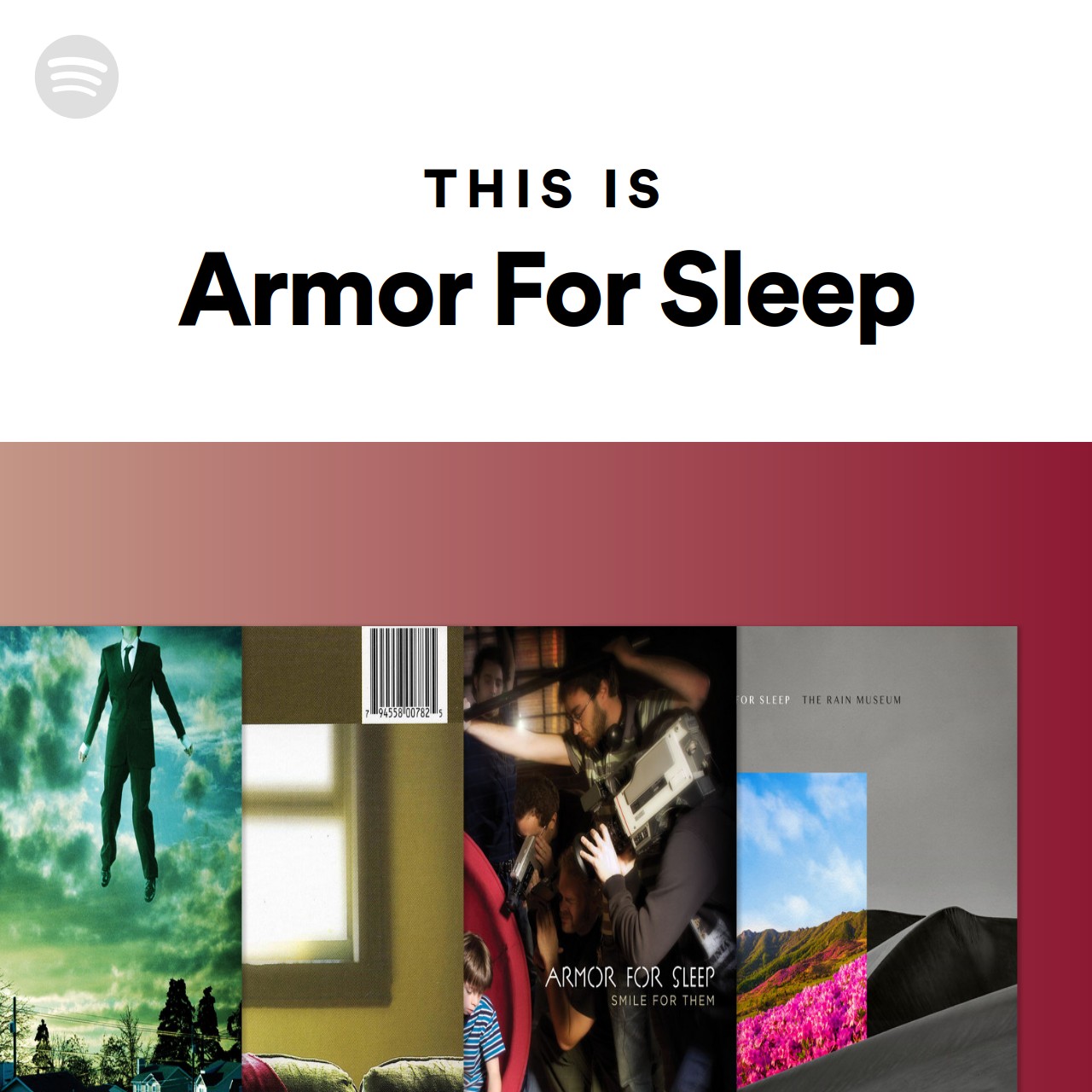 This Is Armor For Sleep