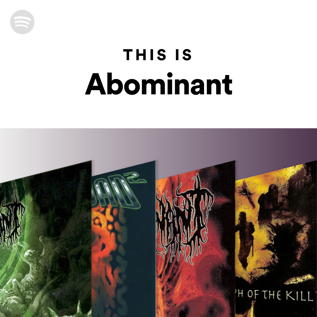This Is Abominant