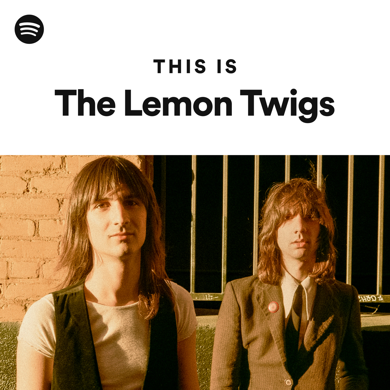 This Is The Lemon Twigs Playlist By Spotify Spotify 1489