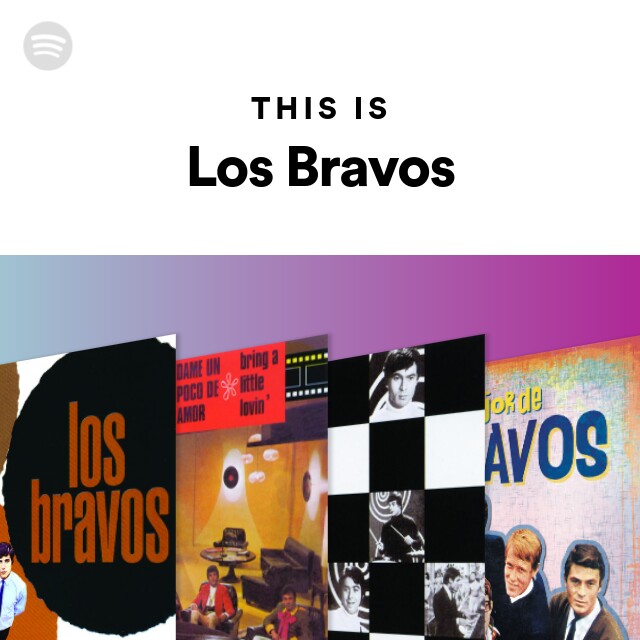 This Is Los Bravosのサムネイル