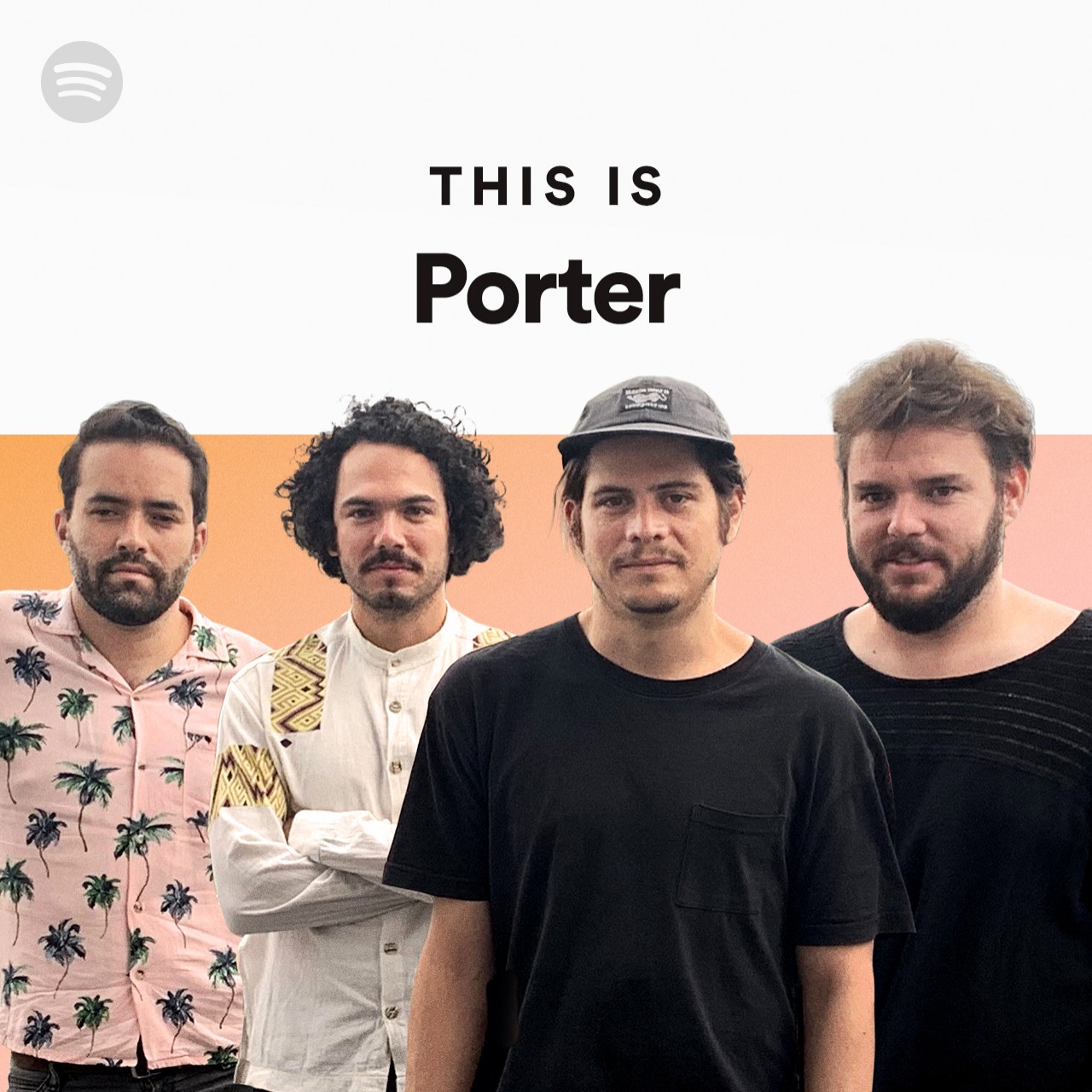 This Is Porter | Spotify Playlist