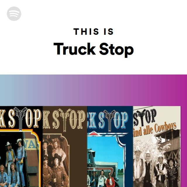 Truck Stop Mein Opa Das Bin Ich
