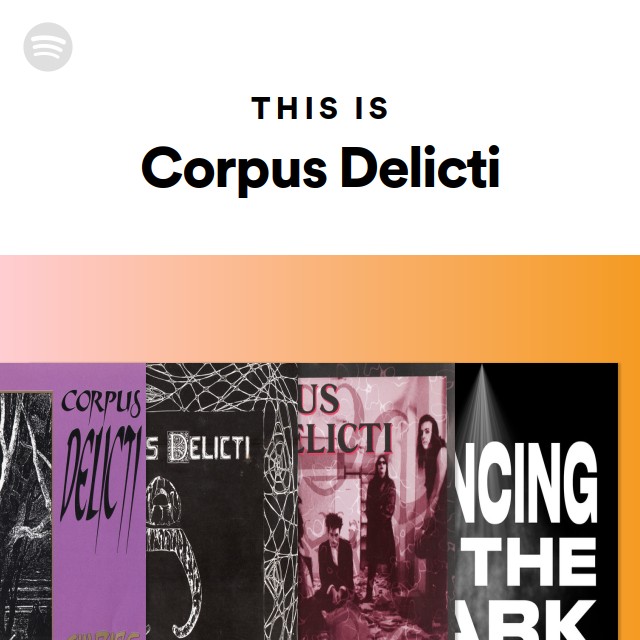 new dark noise corpus delicti compilation new dark noise corpus delicti compilation