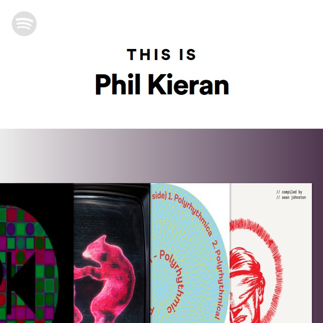 Phil Kieran Last Train To Melbourne