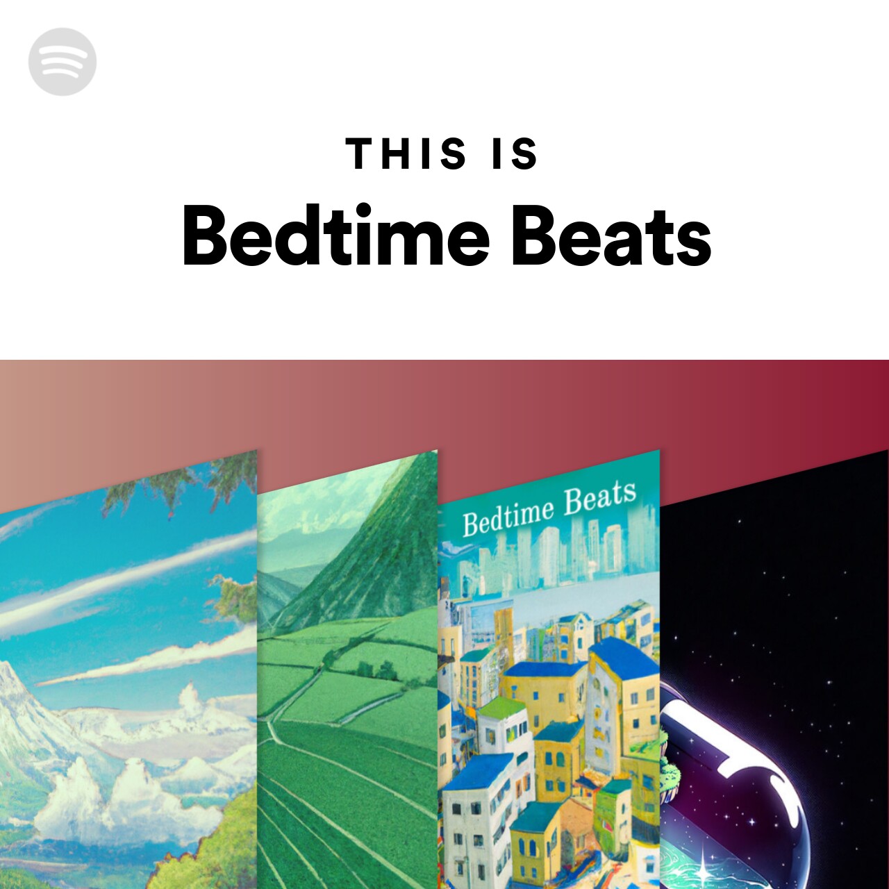 This Is Bedtime Beats
