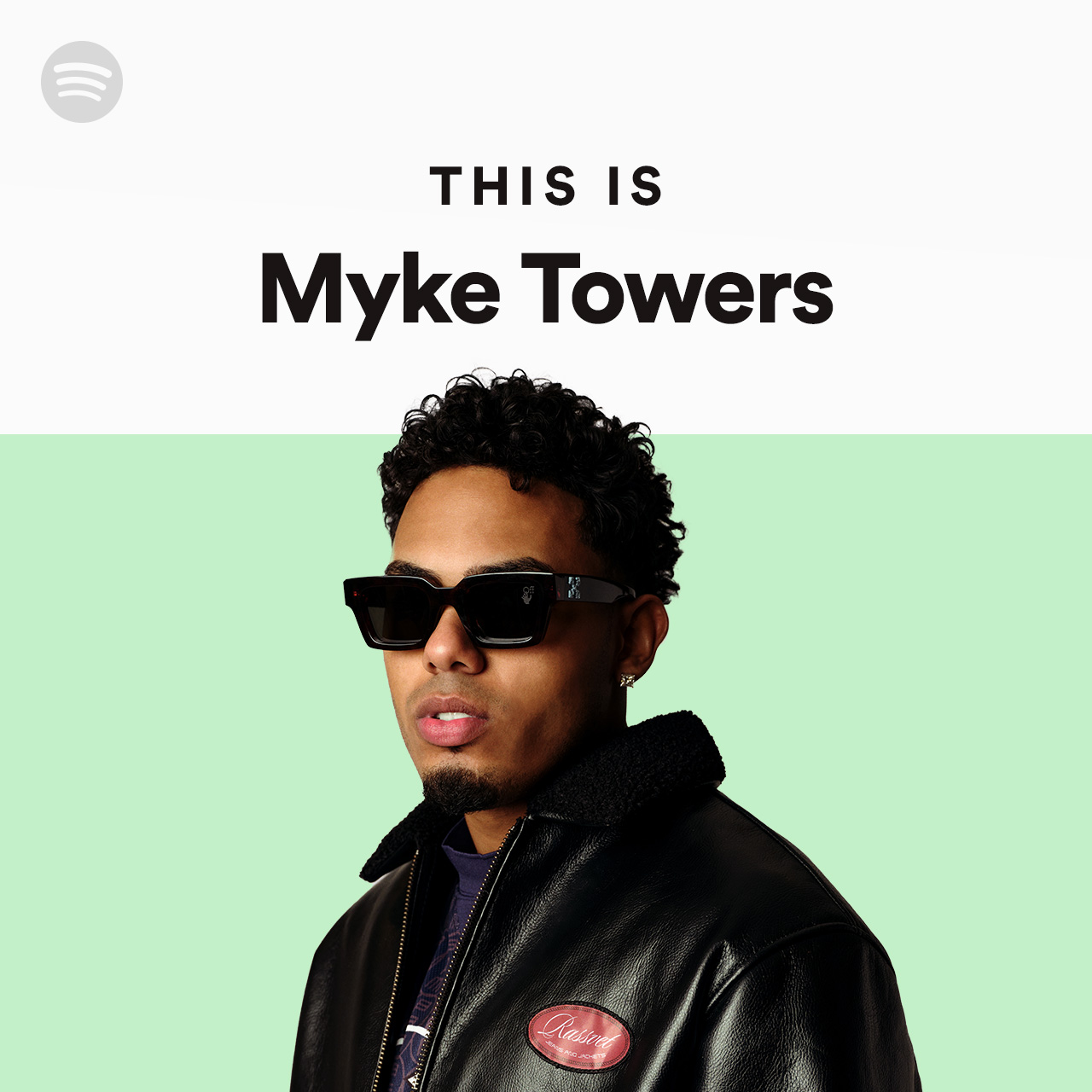 This Is Myke Towers On Spotify