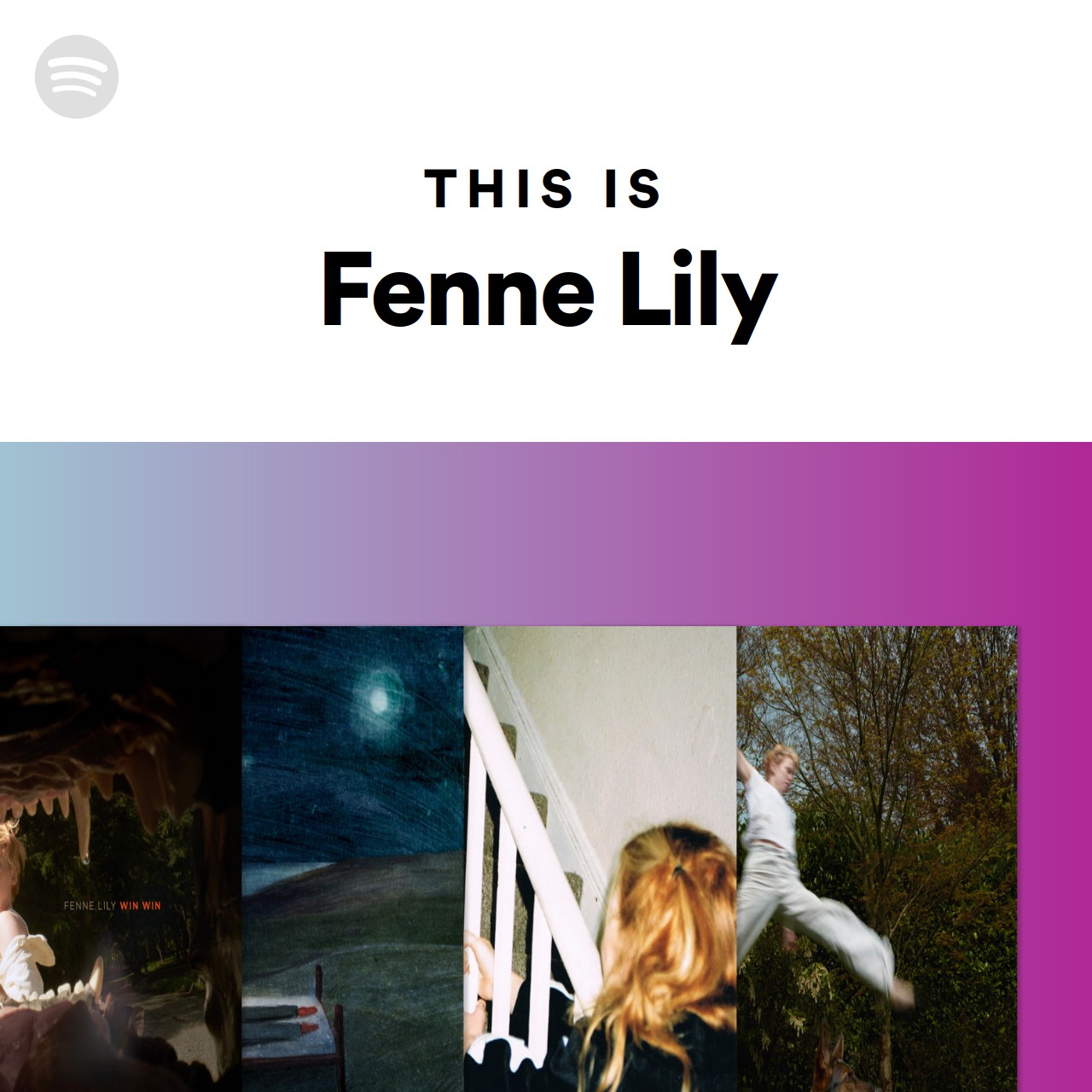 This Is Fenne Lily Spotify Playlist this-is-fenne-lily-spotify-playlist